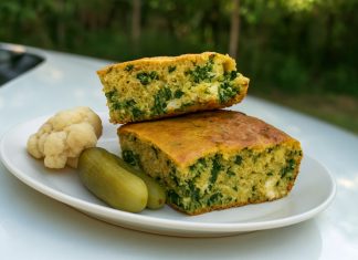 🟢 POSNA PROJA SA SPANAĆEM – NA VODI- Brza, zdrava i mekana 🟢 POSNA PROJA SA SPANAĆEM – NA VODI- Brza, zdrava i mekana - featured image