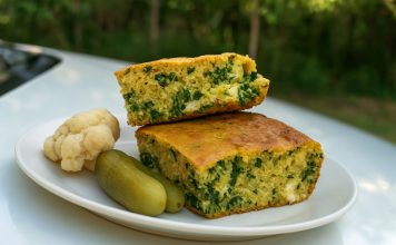 🟢 POSNA PROJA SA SPANAĆEM – NA VODI- Brza, zdrava i mekana 🟢 POSNA PROJA SA SPANAĆEM – NA VODI- Brza, zdrava i mekana - featured image