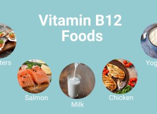 Žene starije od 40 godina treba da budu oprezne! Nedostatak OVOG VITAMINA dovodi do mnogih problema Žene starije od 40 godina treba da budu oprezne! Nedostatak OVOG VITAMINA dovodi do mnogih problema - featured image