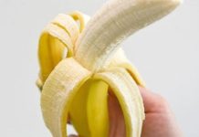 Evo što će se dogoditi ako pojedete 1 BANANU svaki dan Evo što će se dogoditi ako pojedete 1 BANANU svaki dan - featured image