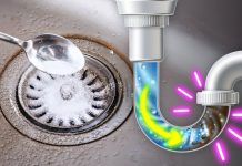 Ovo odčepljuje odvod bolje od mašine! SMRAD NESTAJE Ovo odčepljuje odvod bolje od mašine! SMRAD NESTAJE - featured image