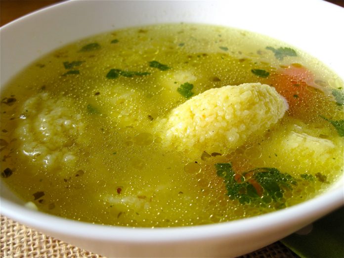 EVO U ČEMU JE TAJNA SAVRŠENIH KNEDLI ZA SUPU: 1 sastojak je ključan, domaćice otkrile tajnu - featured image