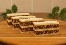 POSNE OBLANDE SA SMOKVAMA I ORASIMA-Domaći, starinski ukus POSNE OBLANDE SA SMOKVAMA I ORASIMA-Domaći, starinski ukus - featured image