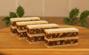 POSNE OBLANDE SA SMOKVAMA I ORASIMA-Domaći, starinski ukus POSNE OBLANDE SA SMOKVAMA I ORASIMA-Domaći, starinski ukus - featured image