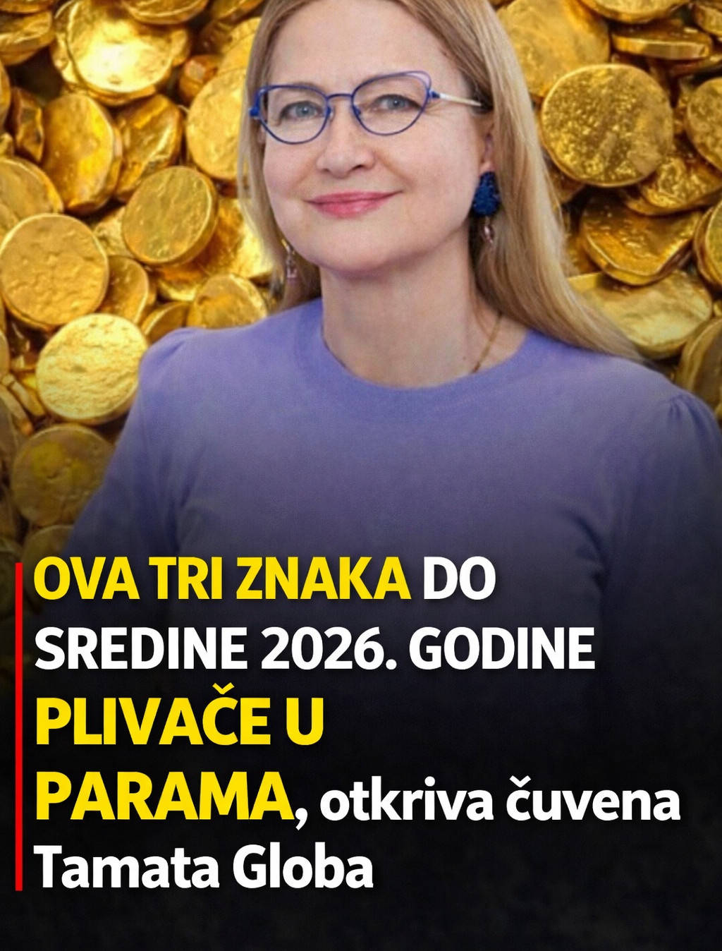 Finansijski potencijal u 2026: Koji znakovi mogu očekivati napredak i kako to iskoristiti - featured image