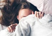 DA LI VAM SE NEKADA DESILO DA SE VAŠE TIJELO ODJEDNOM TRZNE DOK TONETE U SAN? Evo šta vam se zapravo događa! DA LI VAM SE NEKADA DESILO DA SE VAŠE TIJELO ODJEDNOM TRZNE DOK TONETE U SAN? Evo šta vam se zapravo događa! - featured image