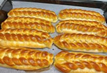 📌TIJESTO GOTOVO ZA PAR MINUTA..Najmekša pletenica sa krem sirom…Vrlo jednostavan recept…❗ 📌TIJESTO GOTOVO ZA PAR MINUTA..Najmekša pletenica sa krem sirom…Vrlo jednostavan recept…❗ - featured image