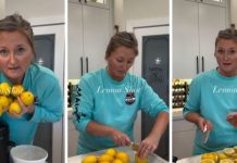 Žena pila svako jutro limunadu s biberom 10 dana: Rešila dugogodišnji problem, a na telu primetila neverovatne promene Žena pila svako jutro limunadu s biberom 10 dana: Rešila dugogodišnji problem, a na telu primetila neverovatne promene - featured image