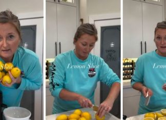 Žena pila svako jutro limunadu s biberom 10 dana: Rešila dugogodišnji problem, a na telu primetila neverovatne promene Žena pila svako jutro limunadu s biberom 10 dana: Rešila dugogodišnji problem, a na telu primetila neverovatne promene - featured image