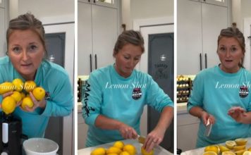 Žena pila svako jutro limunadu s biberom 10 dana: Rešila dugogodišnji problem, a na telu primetila neverovatne promene Žena pila svako jutro limunadu s biberom 10 dana: Rešila dugogodišnji problem, a na telu primetila neverovatne promene - featured image