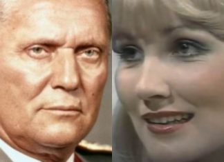 Tito se ovoj čuvenoj Srpkinji udvarao i pred Jovankom, znao je svaki njen korak, sama priznala da mu je bila miljenica: Pred smrt joj tražio 1 stvar Tito se ovoj čuvenoj Srpkinji udvarao i pred Jovankom, znao je svaki njen korak, sama priznala da mu je bila miljenica: Pred smrt joj tražio 1 stvar - featured image