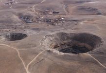 ŠIROM TURSKE SE OTVARAJU DŽINOVSKE VRTAČE: Ljudi veruju da je reč o ispunjenju BIBLIJSKOG PROROČANSTVA, a evo šta kažu naučnici – “ovo je VELIKI PROBLEM” ŠIROM TURSKE SE OTVARAJU DŽINOVSKE VRTAČE: Ljudi veruju da je reč o ispunjenju BIBLIJSKOG PROROČANSTVA, a evo šta kažu naučnici – “ovo je VELIKI PROBLEM” - featured image