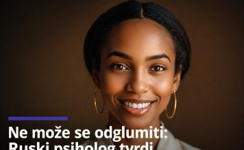 Ne može se odglumiti: Ruski psiholog tvrdi da se dobra duša vidi po ovoj jednoj jedinoj stvari Ne može se odglumiti: Ruski psiholog tvrdi da se dobra duša vidi po ovoj jednoj jedinoj stvari - featured image