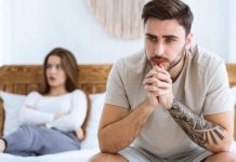 BRAK BEZ INTIMNOG ODNOSA: Ostati ili otići? Evo kako da riješite ovaj problem! BRAK BEZ INTIMNOG ODNOSA: Ostati ili otići? Evo kako da riješite ovaj problem! - featured image