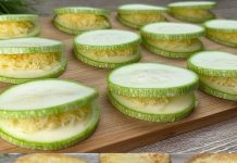 🌿 OVAKO SPREMLJENE TIKVICE SU TOLIKO UKUSNE DA IH SPREMAM 2 PUTA SEDMIČNO… 🌿 OVAKO SPREMLJENE TIKVICE SU TOLIKO UKUSNE DA IH SPREMAM 2 PUTA SEDMIČNO… - featured image