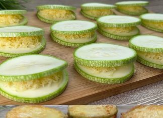 🌿 OVAKO SPREMLJENE TIKVICE SU TOLIKO UKUSNE DA IH SPREMAM 2 PUTA SEDMIČNO… 🌿 OVAKO SPREMLJENE TIKVICE SU TOLIKO UKUSNE DA IH SPREMAM 2 PUTA SEDMIČNO… - featured image