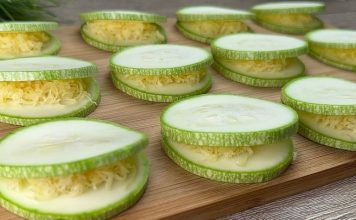 🌿 OVAKO SPREMLJENE TIKVICE SU TOLIKO UKUSNE DA IH SPREMAM 2 PUTA SEDMIČNO… 🌿 OVAKO SPREMLJENE TIKVICE SU TOLIKO UKUSNE DA IH SPREMAM 2 PUTA SEDMIČNO… - featured image