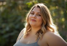 Sad je sve jasnije: Muškarci otkrivaju zašto su im privlačne punije žene Sad je sve jasnije: Muškarci otkrivaju zašto su im privlačne punije žene - featured image