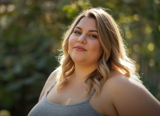 Sad je sve jasnije: Muškarci otkrivaju zašto su im privlačne punije žene Sad je sve jasnije: Muškarci otkrivaju zašto su im privlačne punije žene - featured image