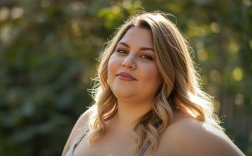 Sad je sve jasnije: Muškarci otkrivaju zašto su im privlačne punije žene Sad je sve jasnije: Muškarci otkrivaju zašto su im privlačne punije žene - featured image