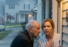 “Tajni alarm komšije: Kako sam izbjegla smrtonosnu zamku”