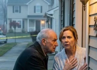 “Tajni alarm komšije: Kako sam izbjegla smrtonosnu zamku”