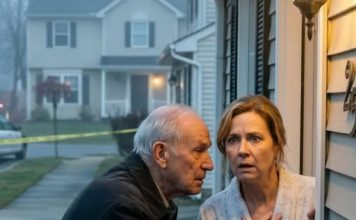 “Tajni alarm komšije: Kako sam izbjegla smrtonosnu zamku”