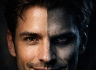 10 ključnih znakova kako da prepoznate psihopatu, čim se otkrije 3. znak bježite 10 ključnih znakova kako da prepoznate psihopatu, čim se otkrije 3. znak bježite - featured image