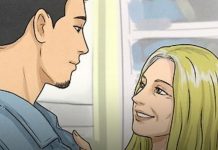 8 razloga zašto starije žene vole mlađe muškarce 8 razloga zašto starije žene vole mlađe muškarce - featured image