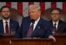 TRAMP POMENUO SRBIJU: Govorio o 14 miliona dolara i troškovima TRAMP POMENUO SRBIJU: Govorio o 14 miliona dolara i troškovima - featured image