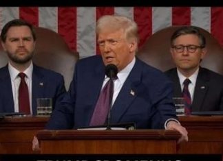 TRAMP POMENUO SRBIJU: Govorio o 14 miliona dolara i troškovima TRAMP POMENUO SRBIJU: Govorio o 14 miliona dolara i troškovima - featured image