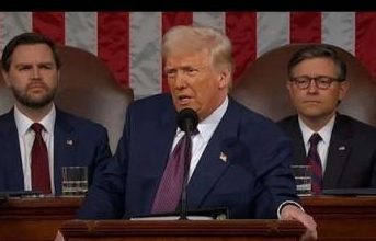 TRAMP POMENUO SRBIJU: Govorio o 14 miliona dolara i troškovima TRAMP POMENUO SRBIJU: Govorio o 14 miliona dolara i troškovima - featured image