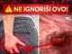 Rak debelog crijeva! UpozoravajućI znakovi I simptomi koje nikada ne smijete ignorirati. Rak debelog crijeva! UpozoravajućI znakovi I simptomi koje nikada ne smijete ignorirati. - featured image