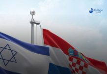 UDARNA VIJEST! NAPETOST RASTE!: Izrael upozorio Hrvatsku i poslao uzmemirujuću poruku! UDARNA VIJEST! NAPETOST RASTE!: Izrael upozorio Hrvatsku i poslao uzmemirujuću poruku! - featured image