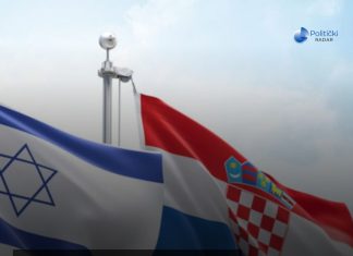 UDARNA VIJEST! NAPETOST RASTE!: Izrael upozorio Hrvatsku i poslao uzmemirujuću poruku! UDARNA VIJEST! NAPETOST RASTE!: Izrael upozorio Hrvatsku i poslao uzmemirujuću poruku! - featured image