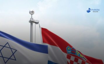 UDARNA VIJEST! NAPETOST RASTE!: Izrael upozorio Hrvatsku i poslao uzmemirujuću poruku! UDARNA VIJEST! NAPETOST RASTE!: Izrael upozorio Hrvatsku i poslao uzmemirujuću poruku! - featured image