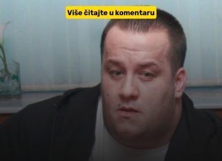 Emotivna objava sina Halida Bešlića: Tata bi bio ponosan na vas. Ovo mi je prva radost nakon 6 mjeseci Emotivna objava sina Halida Bešlića: Tata bi bio ponosan na vas. Ovo mi je prva radost nakon 6 mjeseci - featured image