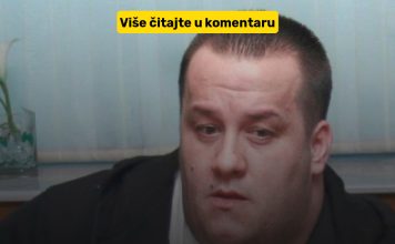 Emotivna objava sina Halida Bešlića: Tata bi bio ponosan na vas. Ovo mi je prva radost nakon 6 mjeseci Emotivna objava sina Halida Bešlića: Tata bi bio ponosan na vas. Ovo mi je prva radost nakon 6 mjeseci - featured image