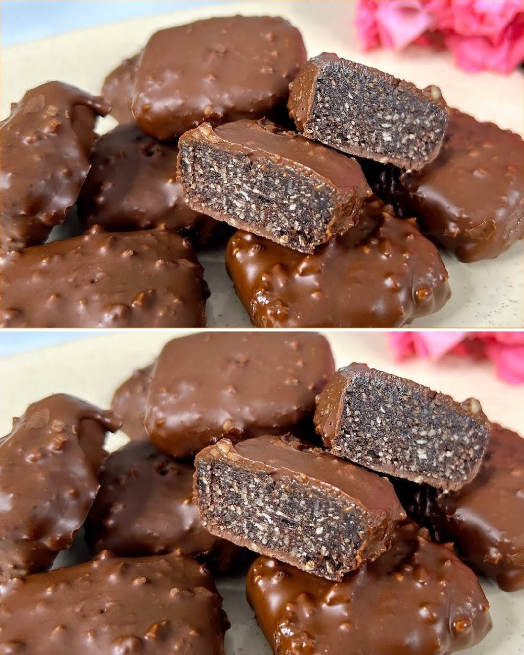 Ne jedem šećer! Nevjerovatno ukusne energetske pločice za 5 minuta - featured image Ne jedem šećer! Nevjerovatno ukusne energetske pločice za 5 minuta - featured image