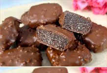 Ne jedem šećer! Nevjerovatno ukusne energetske pločice za 5 minuta Ne jedem šećer! Nevjerovatno ukusne energetske pločice za 5 minuta - featured image