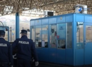 NOVA PRAVILA NA GRANICAMA: Od 10. aprila putnike čekaju važne promjene – evo šta trebate znati NOVA PRAVILA NA GRANICAMA: Od 10. aprila putnike čekaju važne promjene – evo šta trebate znati - featured image