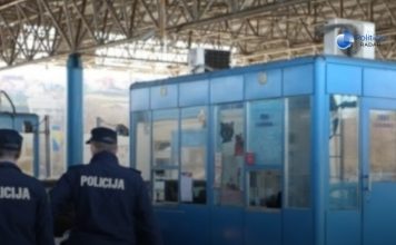 NOVA PRAVILA NA GRANICAMA: Od 10. aprila putnike čekaju važne promjene – evo šta trebate znati NOVA PRAVILA NA GRANICAMA: Od 10. aprila putnike čekaju važne promjene – evo šta trebate znati - featured image