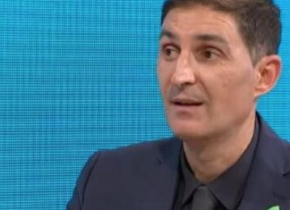 “MOJ INSULIN JE MIRAN JER…” Dr Čubrilo OTKRIO od koje hrane ŠEĆER NE SKAČE, SVAKI DAN TO JEDE! “Pamtim babu…” “MOJ INSULIN JE MIRAN JER…” Dr Čubrilo OTKRIO od koje hrane ŠEĆER NE SKAČE, SVAKI DAN TO JEDE! “Pamtim babu…” - featured image