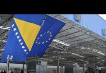 Nova pravila za ulazak u EU od 10. aprila: Evo šta trebate znati… Nova pravila za ulazak u EU od 10. aprila: Evo šta trebate znati… - featured image