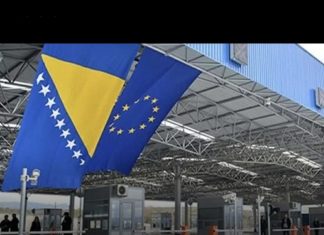 Nova pravila za ulazak u EU od 10. aprila: Evo šta trebate znati… Nova pravila za ulazak u EU od 10. aprila: Evo šta trebate znati… - featured image