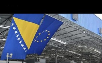 Nova pravila za ulazak u EU od 10. aprila: Evo šta trebate znati… Nova pravila za ulazak u EU od 10. aprila: Evo šta trebate znati… - featured image