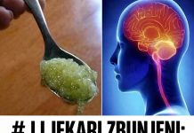 I LJEKARI ZBUNJENI: Ovaj recept povećava memoriju i koncentraciju za 75% nakon samo 2 sedmice I LJEKARI ZBUNJENI: Ovaj recept povećava memoriju i koncentraciju za 75% nakon samo 2 sedmice - featured image