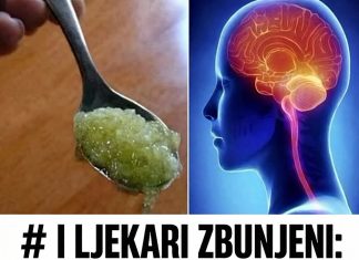 I LJEKARI ZBUNJENI: Ovaj recept povećava memoriju i koncentraciju za 75% nakon samo 2 sedmice I LJEKARI ZBUNJENI: Ovaj recept povećava memoriju i koncentraciju za 75% nakon samo 2 sedmice - featured image