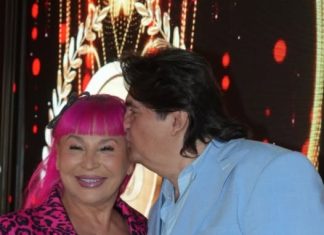 Zorica Brunclik i Kemiš otkrili razlog zdravstvenih tegoba pred obnovu bračnih zaveta Zorica Brunclik i Kemiš otkrili razlog zdravstvenih tegoba pred obnovu bračnih zaveta - featured image