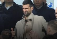 Izjava Novaka Đokovića pokrenula lavinu komentara Izjava Novaka Đokovića pokrenula lavinu komentara - featured image